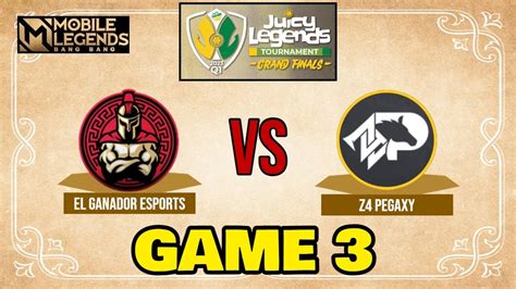 El Ganador Esports .